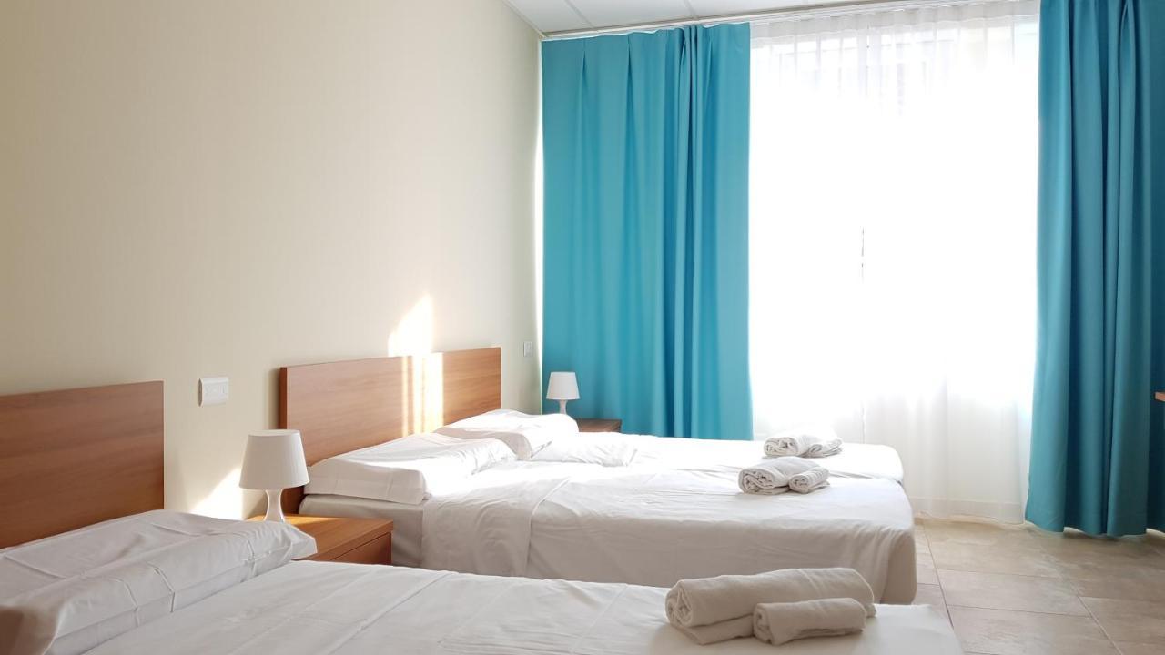 Santa Teresa House Hotel Verona Buitenkant foto