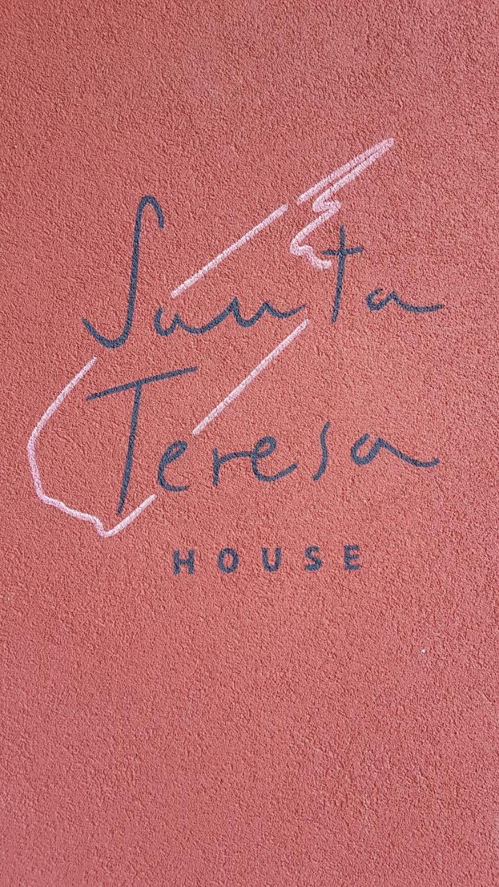 Santa Teresa House Hotel Verona Buitenkant foto