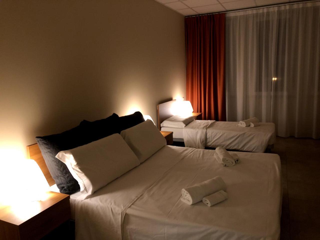 Santa Teresa House Hotel Verona Buitenkant foto
