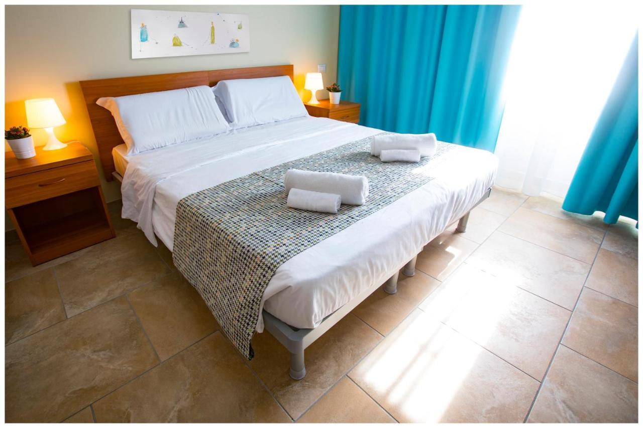 Santa Teresa House Hotel Verona Buitenkant foto